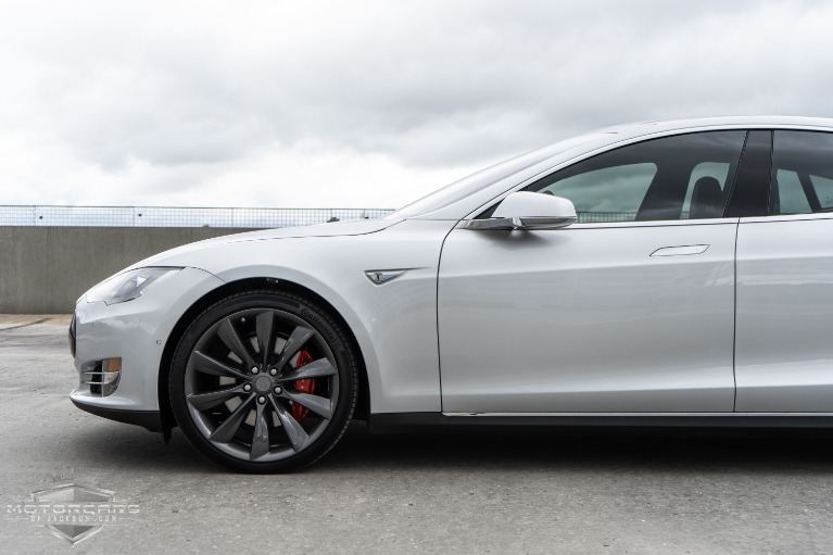 Used-2015-Tesla-Model-S-P90D-Ludicrous-Jackson-MS