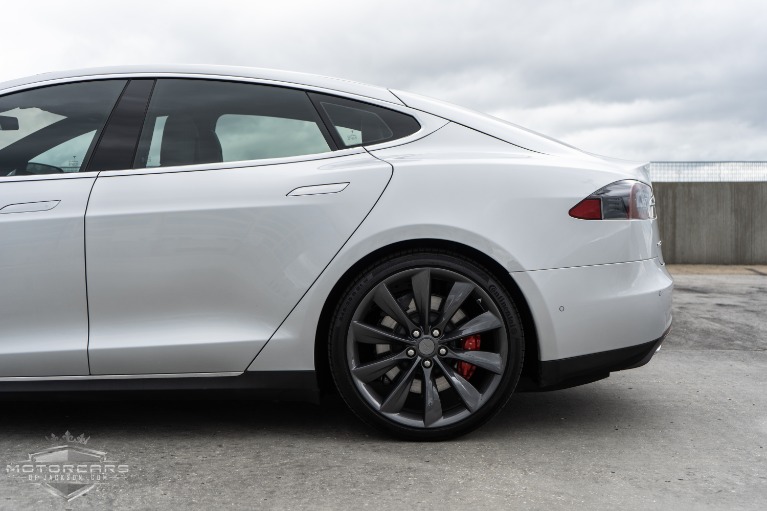 Used-2015-Tesla-Model-S-P90D-Ludicrous-Jackson-MS