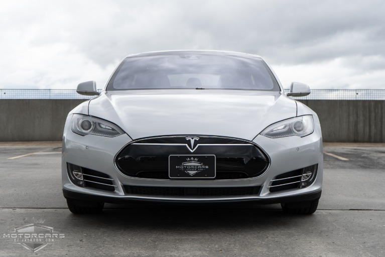Used-2015-Tesla-Model-S-P90D-Ludicrous-Jackson-MS