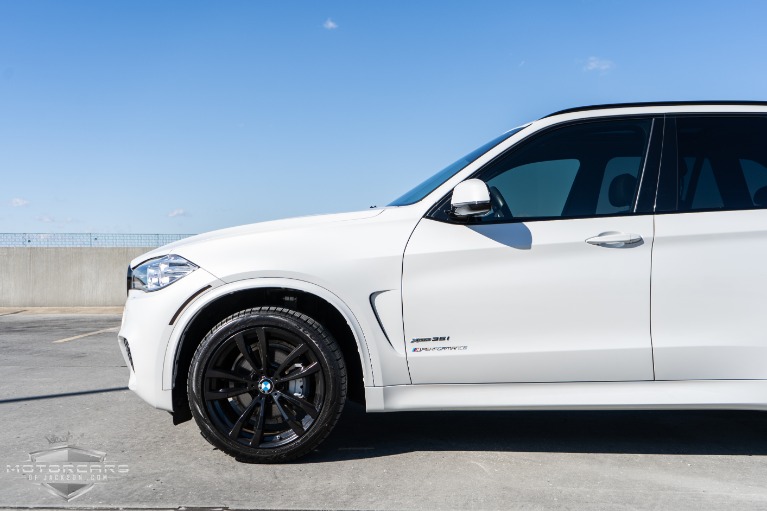 Used-2017-BMW-X5-xDrive35i-MSport-Jackson-MS