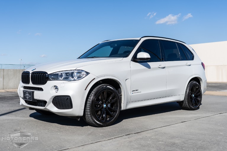 Used-2017-BMW-X5-xDrive35i-MSport-Jackson-MS