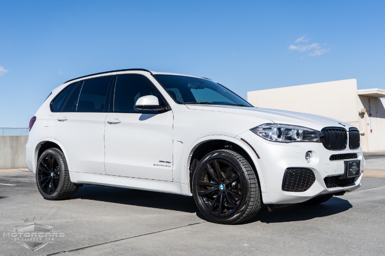 Used-2017-BMW-X5-xDrive35i-MSport-Jackson-MS