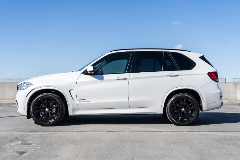 Used-2017-BMW-X5-xDrive35i-MSport-Jackson-MS