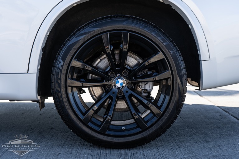 Used-2017-BMW-X5-xDrive35i-MSport-Jackson-MS