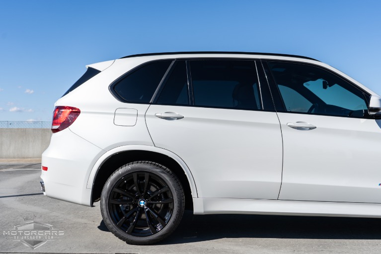 Used-2017-BMW-X5-xDrive35i-MSport-Jackson-MS