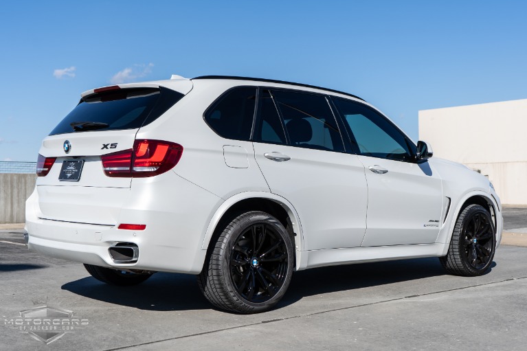 Used-2017-BMW-X5-xDrive35i-MSport-Jackson-MS