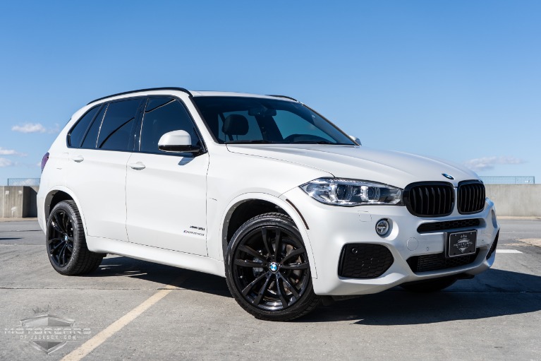 Used-2017-BMW-X5-xDrive35i-MSport-Jackson-MS