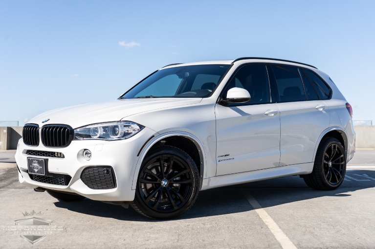 Used-2017-BMW-X5-xDrive35i-MSport-Jackson-MS