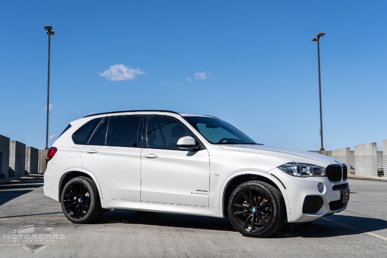 Used-2017-BMW-X5-xDrive35i-MSport-Jackson-MS