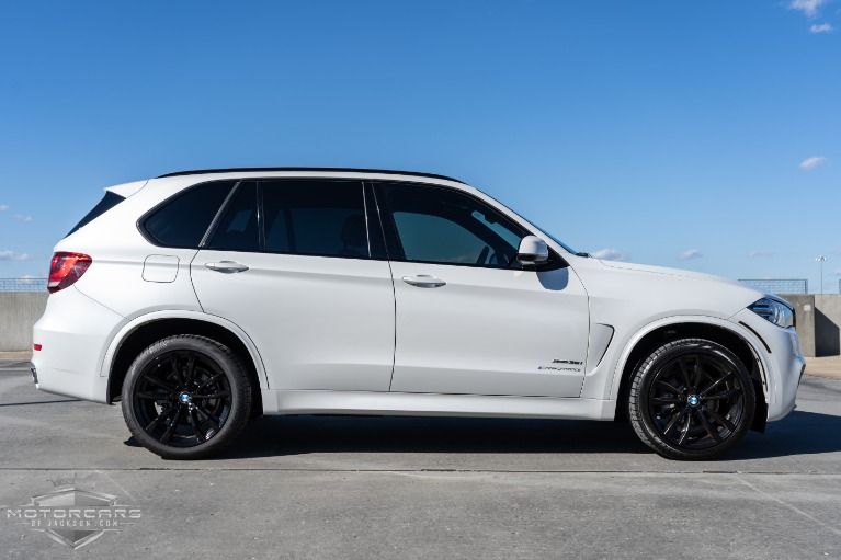 Used-2017-BMW-X5-xDrive35i-MSport-Jackson-MS