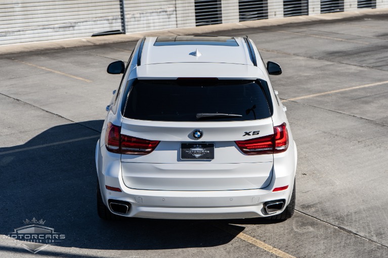 Used-2017-BMW-X5-xDrive35i-MSport-Jackson-MS