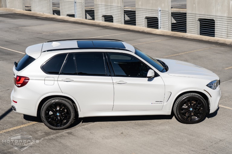 Used-2017-BMW-X5-xDrive35i-MSport-Jackson-MS