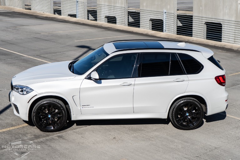 Used-2017-BMW-X5-xDrive35i-MSport-Jackson-MS