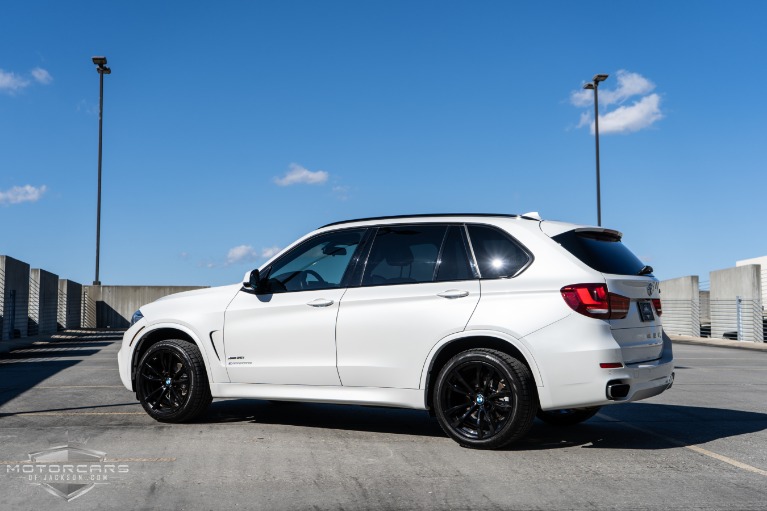 Used-2017-BMW-X5-xDrive35i-MSport-Jackson-MS