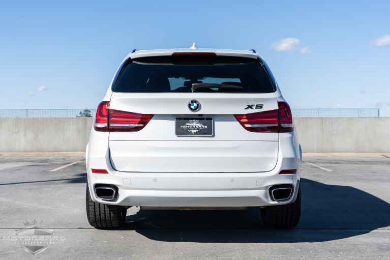 Used-2017-BMW-X5-xDrive35i-MSport-Jackson-MS