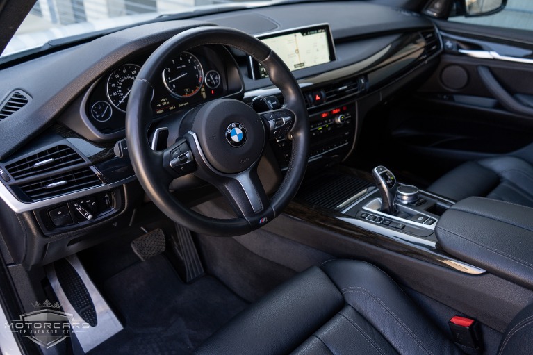 Used-2017-BMW-X5-xDrive35i-MSport-Jackson-MS