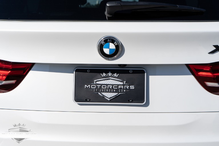 Used-2017-BMW-X5-xDrive35i-MSport-Jackson-MS