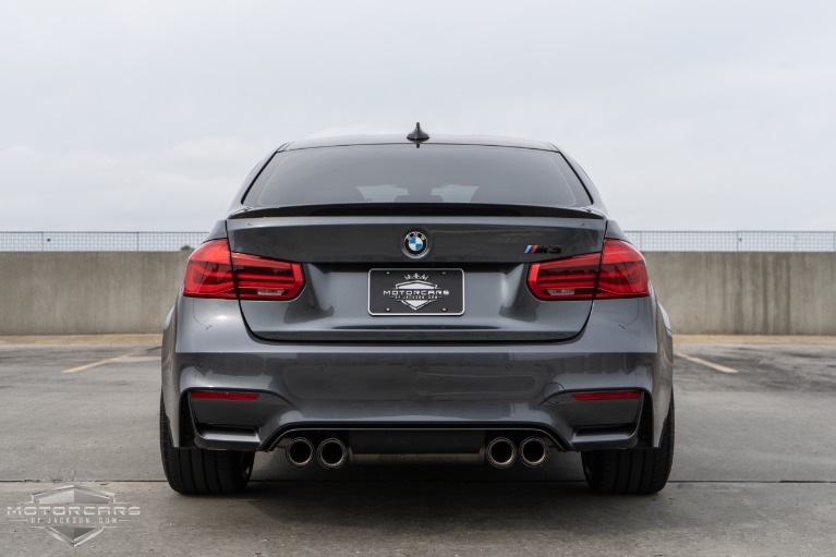 Used-2018-BMW-M3-Competition-for-sale-Jackson-MS