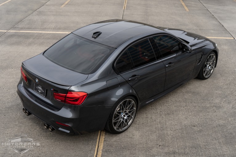 Used-2018-BMW-M3-Competition-Jackson-MS