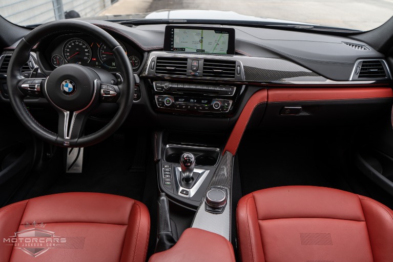 Used-2018-BMW-M3-Competition-for-sale-Jackson-MS