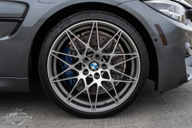 Used-2018-BMW-M3-Competition-for-sale-Jackson-MS