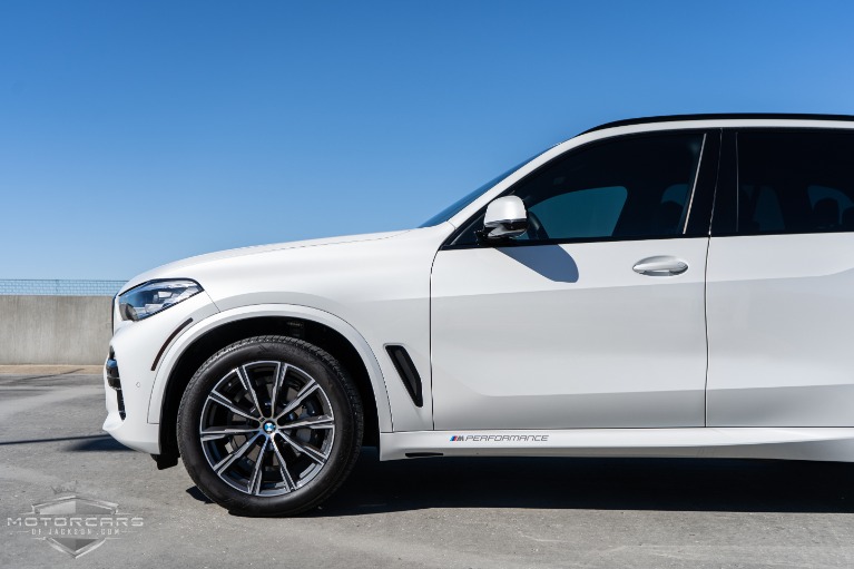 Used-2019-BMW-X5-xDrive40i-Msport-Jackson-MS