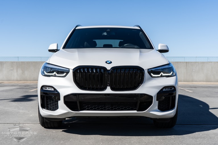 Used-2019-BMW-X5-xDrive40i-Msport-Jackson-MS