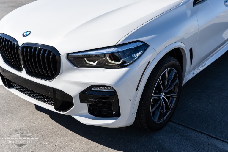 Used-2019-BMW-X5-xDrive40i-Msport-for-sale-Jackson-MS