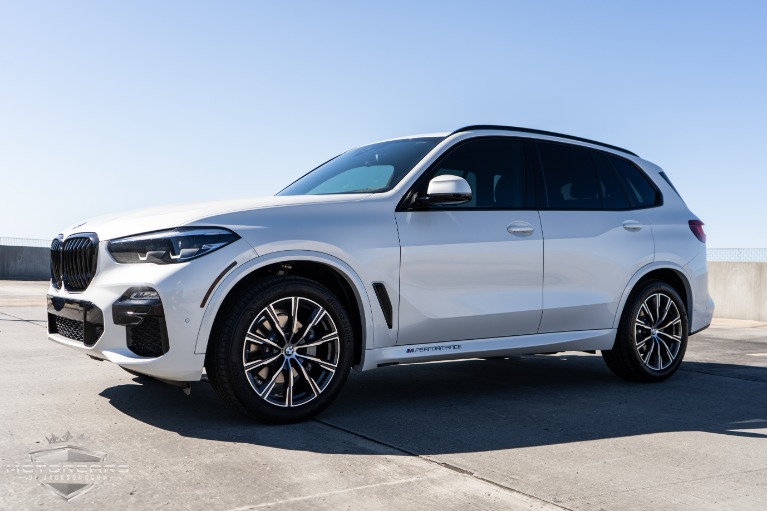 Used-2019-BMW-X5-xDrive40i-Msport-Jackson-MS