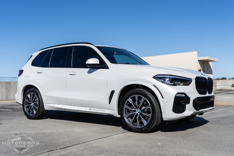 Used-2019-BMW-X5-xDrive40i-Msport-for-sale-Jackson-MS