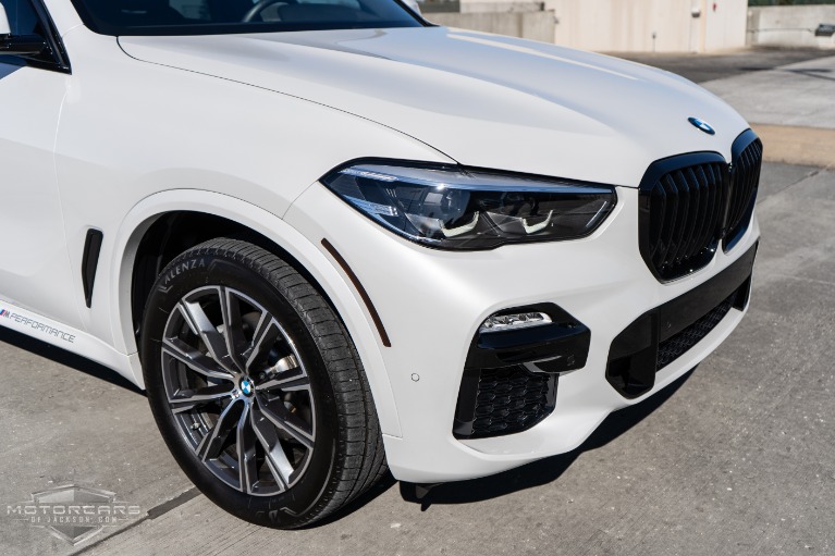 Used-2019-BMW-X5-xDrive40i-Msport-Jackson-MS