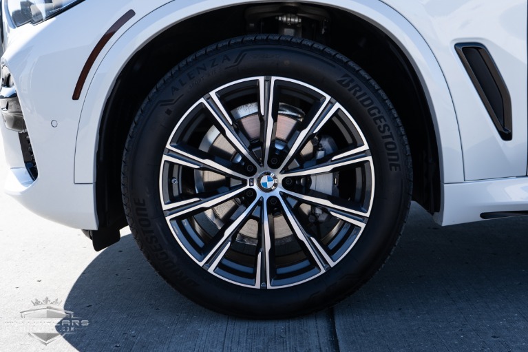 Used-2019-BMW-X5-xDrive40i-Msport-Jackson-MS