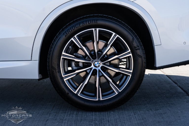 Used-2019-BMW-X5-xDrive40i-Msport-for-sale-Jackson-MS