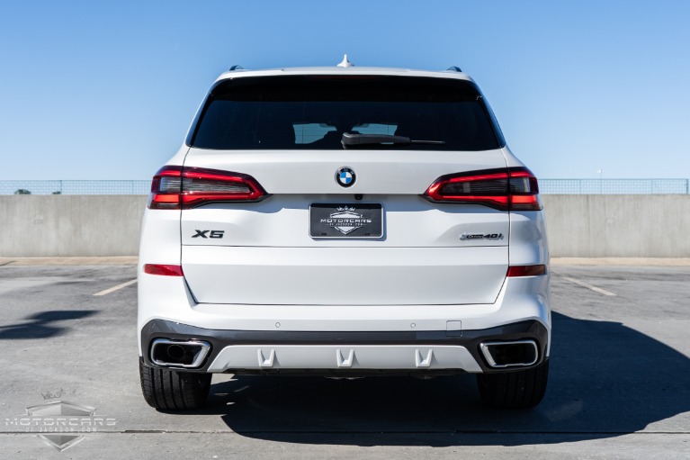 Used-2019-BMW-X5-xDrive40i-Msport-Jackson-MS