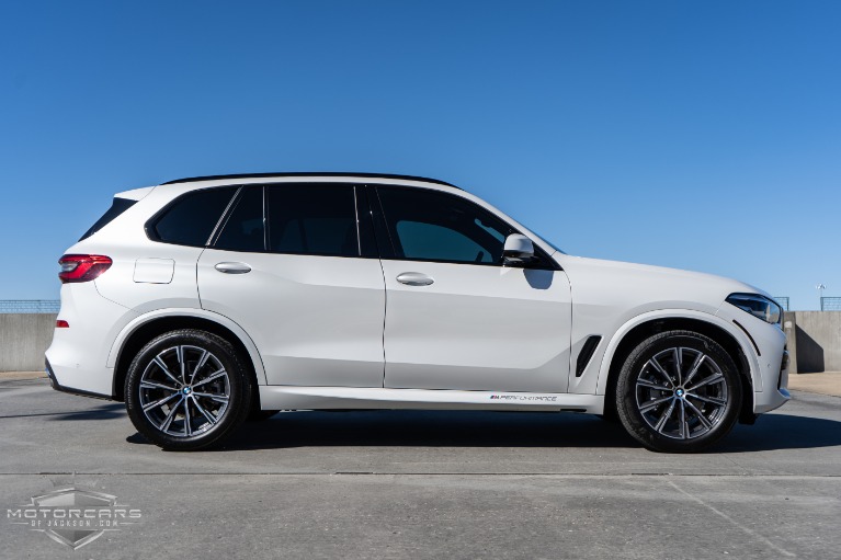 Used-2019-BMW-X5-xDrive40i-Msport-Jackson-MS