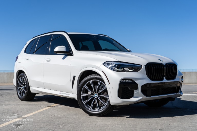 Used-2019-BMW-X5-xDrive40i-Msport-Jackson-MS