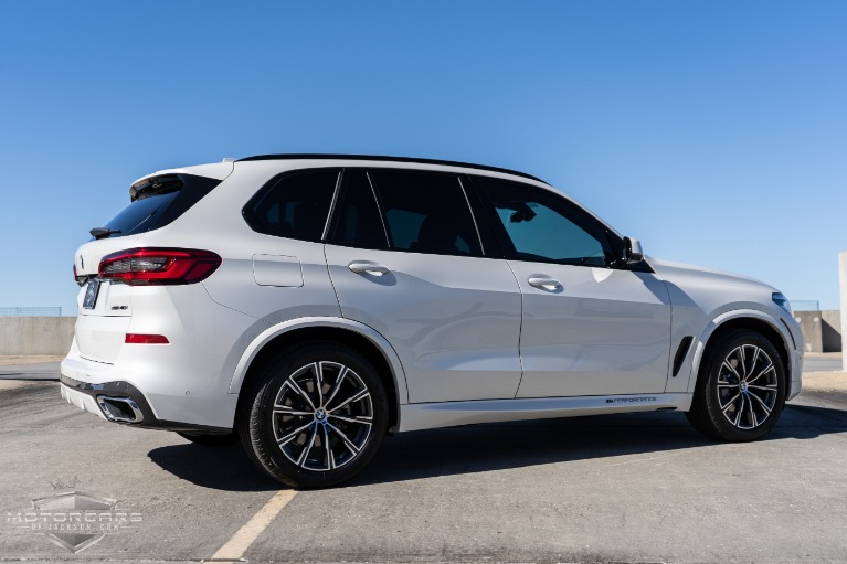 Used-2019-BMW-X5-xDrive40i-Msport-for-sale-Jackson-MS