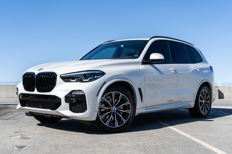 Used-2019-BMW-X5-xDrive40i-Msport-Jackson-MS