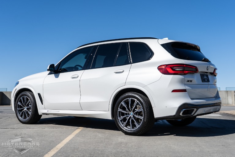 Used-2019-BMW-X5-xDrive40i-Msport-for-sale-Jackson-MS