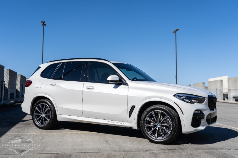 Used-2019-BMW-X5-xDrive40i-Msport-Jackson-MS