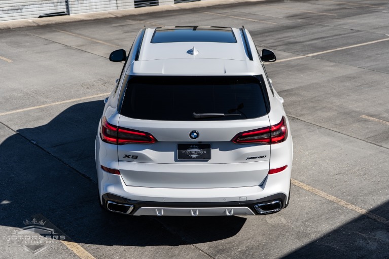 Used-2019-BMW-X5-xDrive40i-Msport-for-sale-Jackson-MS