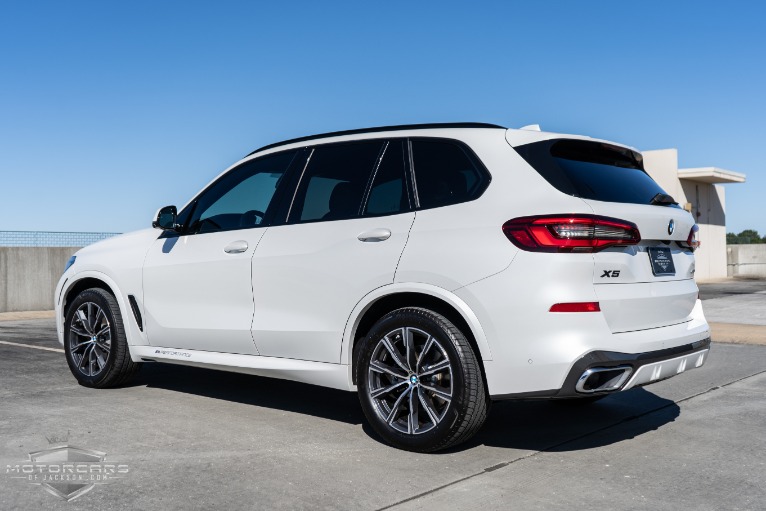 Used-2019-BMW-X5-xDrive40i-Msport-for-sale-Jackson-MS