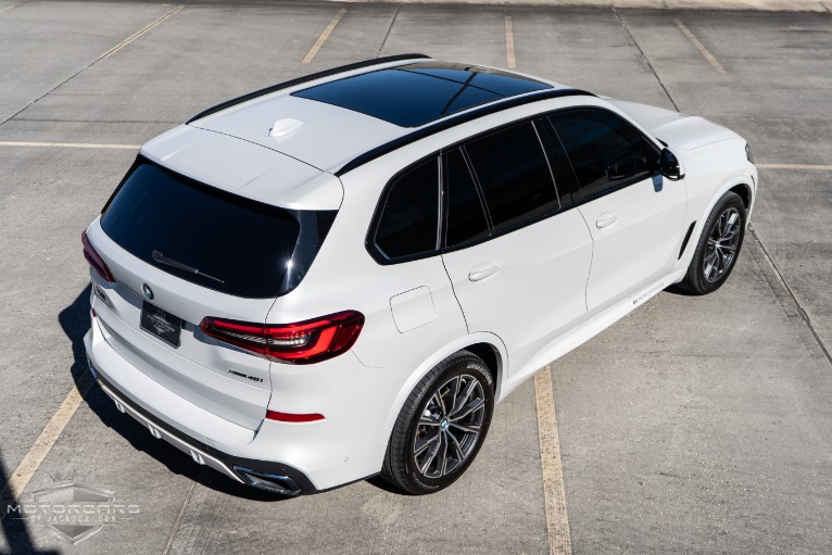 Used-2019-BMW-X5-xDrive40i-Msport-Jackson-MS