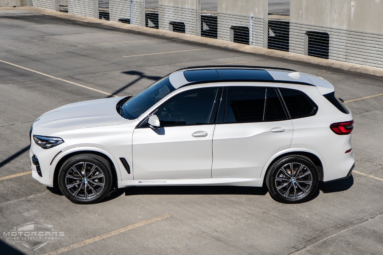 Used-2019-BMW-X5-xDrive40i-Msport-Jackson-MS