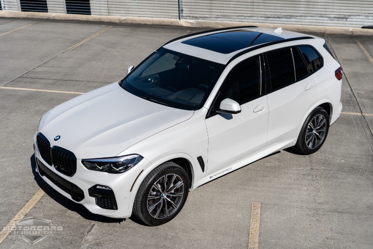 Used-2019-BMW-X5-xDrive40i-Msport-for-sale-Jackson-MS