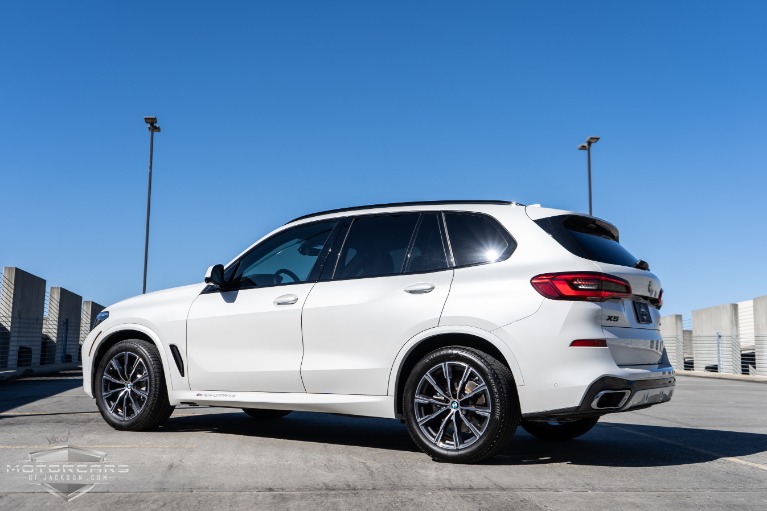 Used-2019-BMW-X5-xDrive40i-Msport-for-sale-Jackson-MS