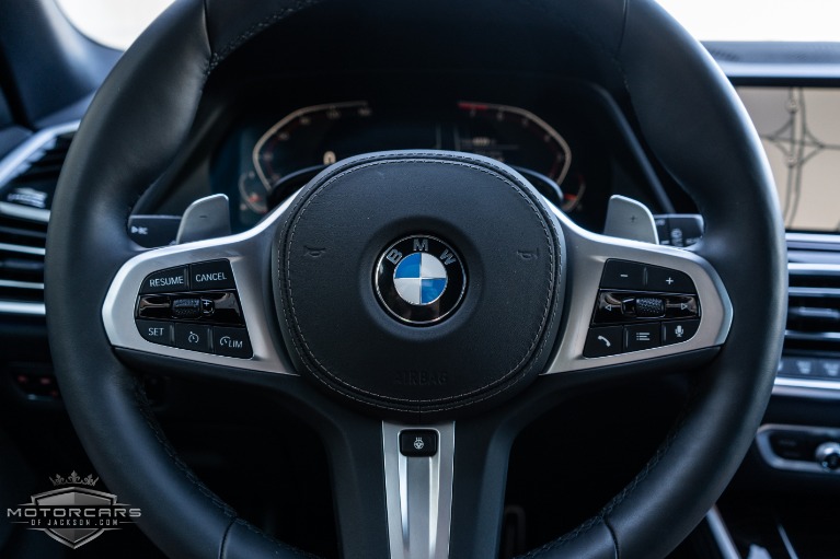 Used-2019-BMW-X5-xDrive40i-Msport-Jackson-MS
