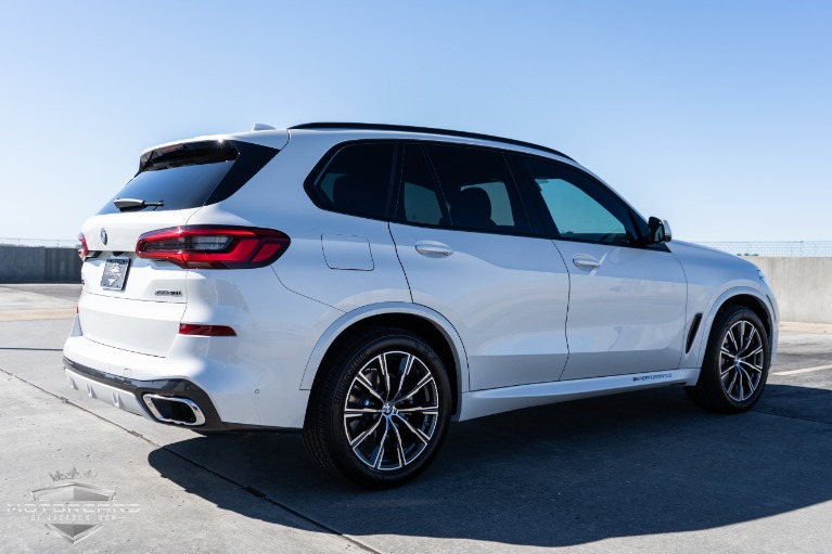 Used-2019-BMW-X5-xDrive40i-Msport-Jackson-MS