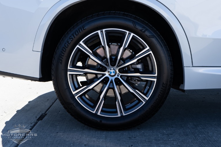 Used-2019-BMW-X5-xDrive40i-Msport-for-sale-Jackson-MS