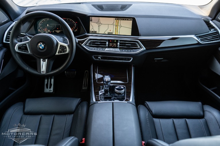 Used-2019-BMW-X5-xDrive40i-Msport-Jackson-MS